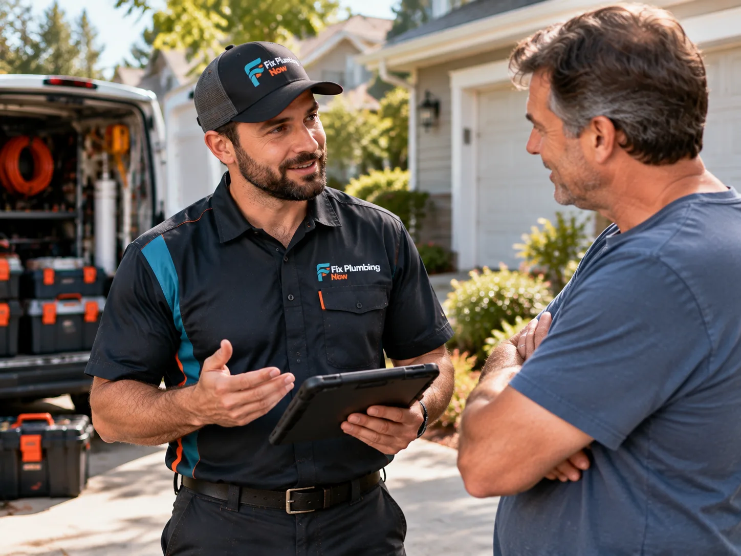 Clogged Drain Service Fairview, TN FAQs